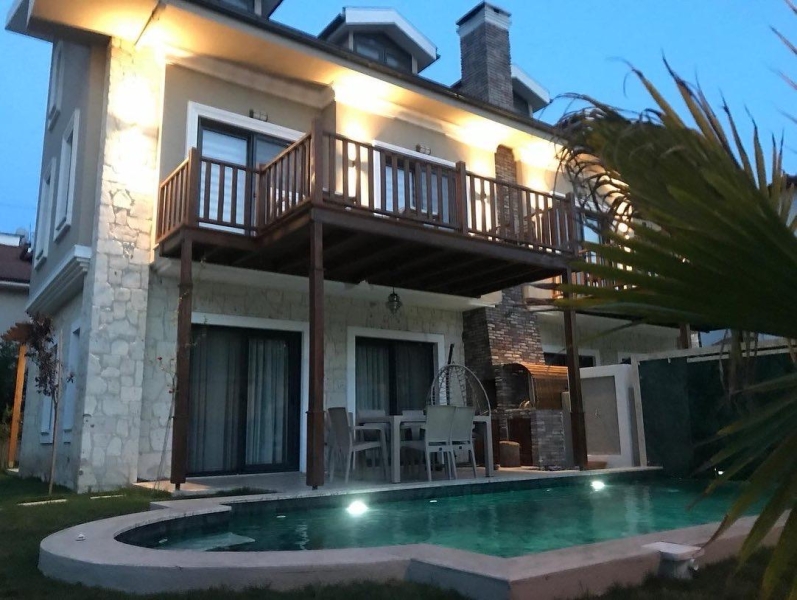 Villa C1 Dalyan